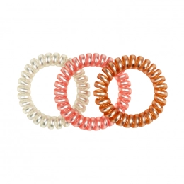 Élastiques Twisters pour cheveux Beatricia Souza