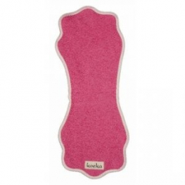 Bavette - Fuchsia - Koeka