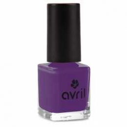 Vernis à ongles Ultraviolet N° 75 - Avril cosmétique