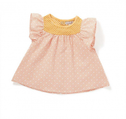 Tunique Olia Les papoum - Moulin Roty