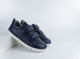 Chaussures Bobux - Kid+ - Grasscourt navy
