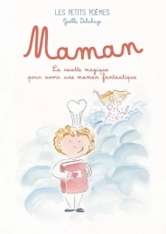 Maman petit poème pour une maman magique Les petits zodiaques