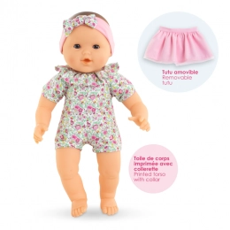 Mon adorable grand poupon 36 cm Corolle