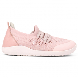 Chaussures Bobux - I-Walk - Play Knit Dusk vanille