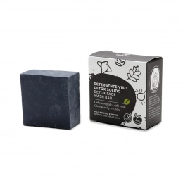 Savon nettoyant visage Tukiki