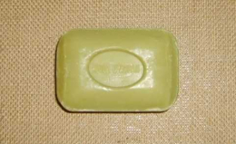 Savon de toilette - Huile d'argan - Le serail