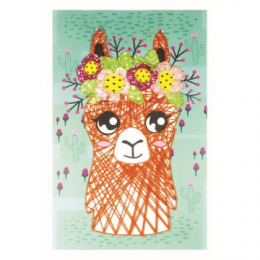 Fil'Art Lama - Aladine