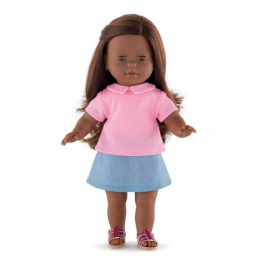 Jupe Patineuse pour Poupée Ma Corolle - Corolle
