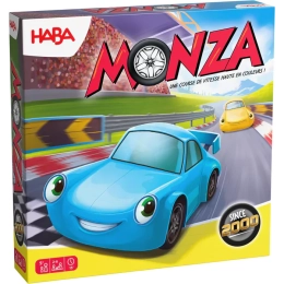 Monza 2.0 - Haba