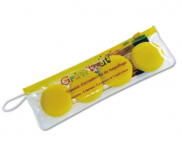 Trousse d'accessoires de maquillage - Grim'tout