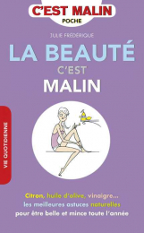 la beauté c'est malin - Leduc. S
