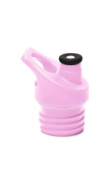 Bouchon pour gourde Sport Cap PINK Klean Kanteen