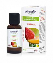 Synergie BIO - Energie - Ladrôme
