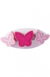Pince Papillon - Haba