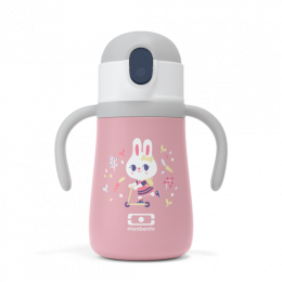 Bouteille isotherme Stram Lapin Monbento