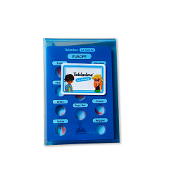 Tabladwa Monde Art of Games