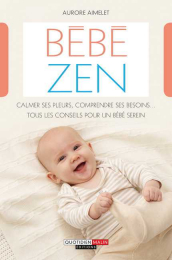 Bébé zen - Leduc. S