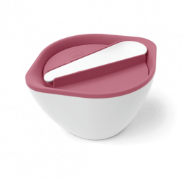 Bol hermétique Lib Rose Blush Monbento