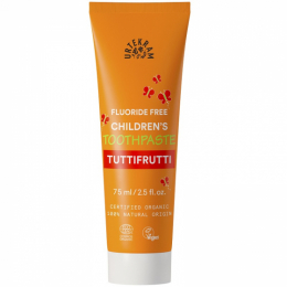 Dentifrice enfant Tuttifrutti Urtekram