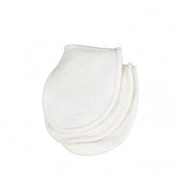 Gant démaquillant lavable Anaé