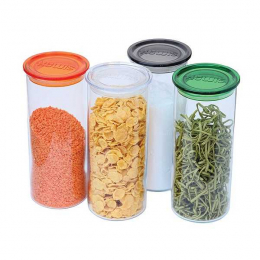 Bocal en verre - 1.4L - Simax