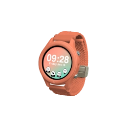 Montre Kidywatch Rose Pink Kidywolf