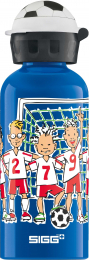 Gourde Sigg Football Team - 0.4l
