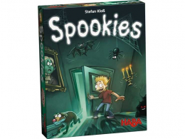 Spookies - Haba