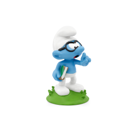 Les Schtroumpfs Et Le Livre Qui Dit Tout pour Tonies