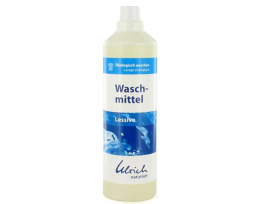 Lessive écologique Ulrich 1L