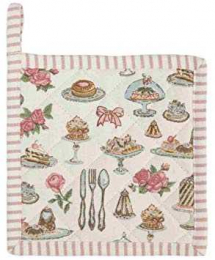 Manique adulte - Cake