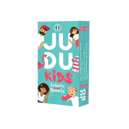 Judukids