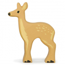 Daim figurine en bois Tender Leaf toys