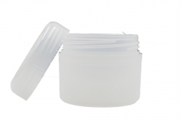 Pot récipient solide 100 ml Bioflore