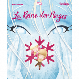 La reine des neiges Sassi