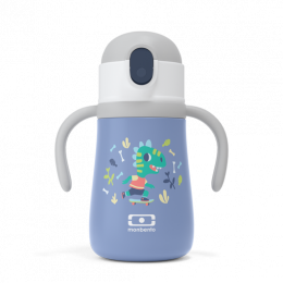 Bouteille isotherme Stram Dino Monbento