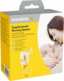 Medela système de nutrition supplémentaire DAL