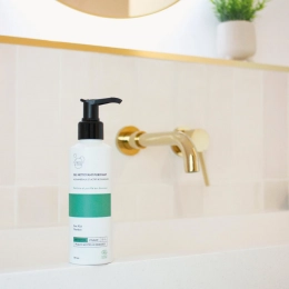 Gel nettoyant purifiant 150ml Clémence et vivien