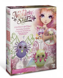 Bestioles fantaisie Nébulous Stars