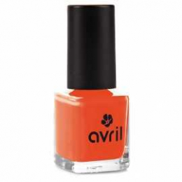 Vernis à ongles Clémentine n°574 - Avril cosmétique