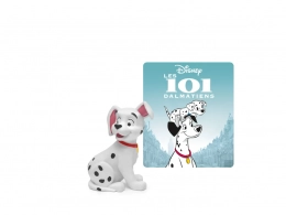 Les 101 dalmations figurine pour Tonies