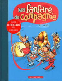 Ma Fanfare De Compagnie - Loic Mehee	