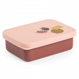 Boîte à goûter Après la pluie Moulin Roty