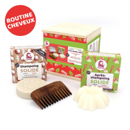 Trio Démêli-mêlo Lamazuna