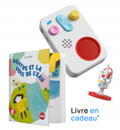FABA+ Starter Set + CADEAU Faba