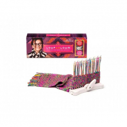 Métier à tricoter - Ann Williams