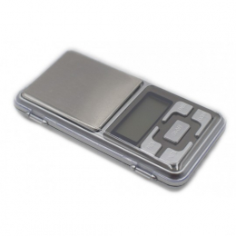 Balance numérique Bioflore