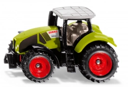 Claas axion 950 Siku