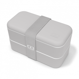 Bento Original Gris Coton Monbento