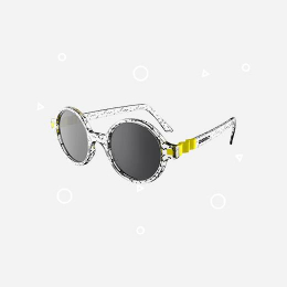 Lunettes de soleil RoZZ Sun 9-12 ans KI ET LA